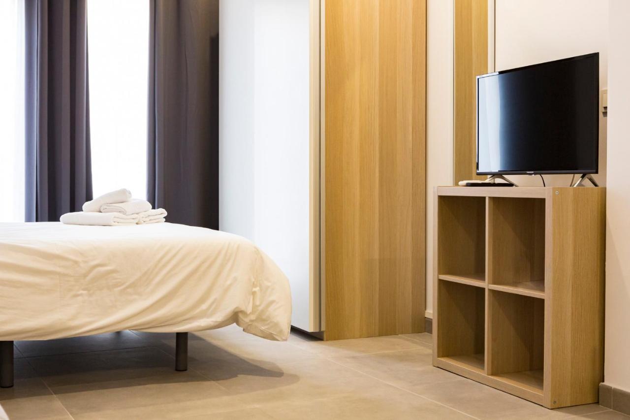 Apartamento Malaga Marmoles 3 المظهر الخارجي الصورة