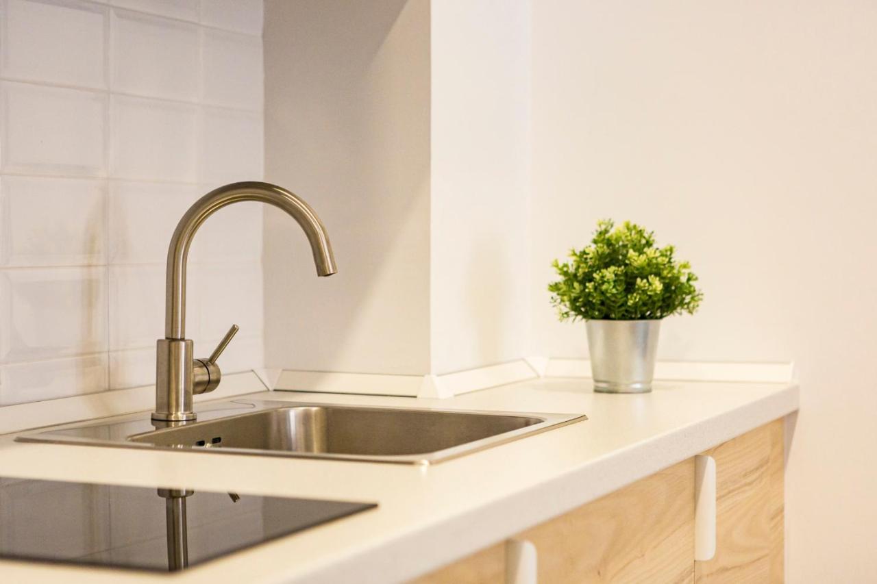 Apartamento Malaga Marmoles 3 المظهر الخارجي الصورة