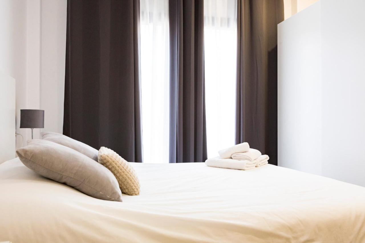 Apartamento Malaga Marmoles 3 المظهر الخارجي الصورة